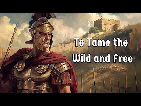 🎵 Hadrian´s Wall (Roman Legion | Invasion of Britannia)