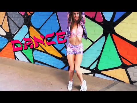 DJMNS vs. E-MaxX - Pump My Bass Rework (Harlie & Charper Edit) clip 2К19 ★VDJ Puzzle★