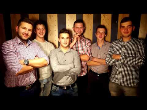 Zespół Muzyczny Parzenica - Żółty namiot