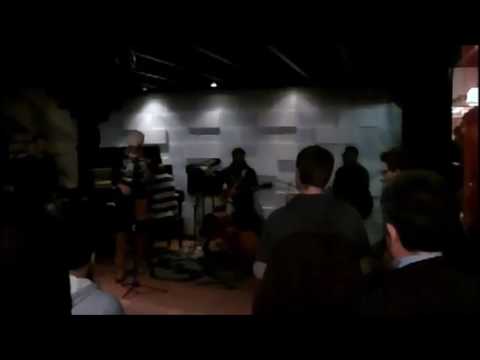 Ameen Saleem  "The Groove" dal Jazz all'R&B 1a Parte