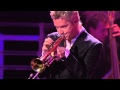 Michael Bublé & Chris Botti -  A Song For You ( Live ) HD