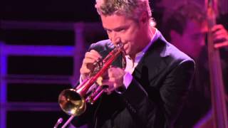 Michael Bublé & Chris Botti -  A Song For You ( Live ) HD