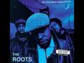 The Roots - Essaywhuman?!!!??!