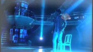Adam Lambert - Mad World (American Idol).mp4