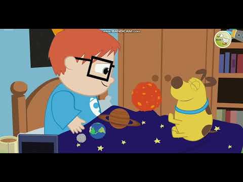 What if Zack and Ziggy uses Sound Ideas, CARTOON, BOING - SPACE BOING, HIGH?