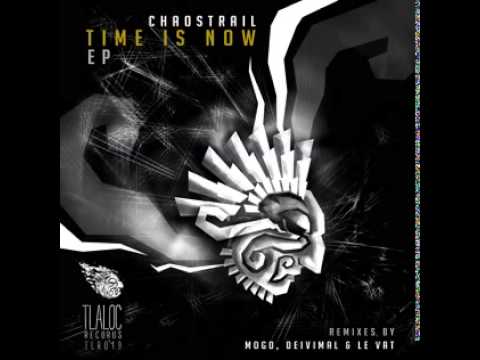 The Time Is Now (Original Mix)