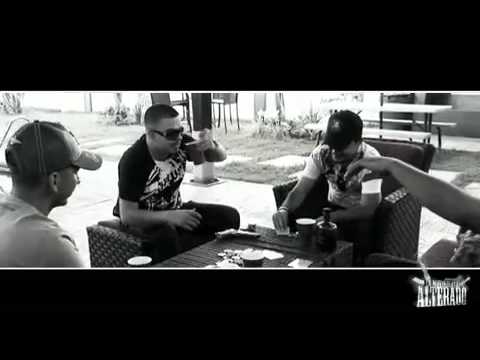 El Corrido Del Tamarindo - Los Buitres Ft. komander