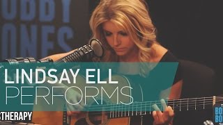 Lindsay Ell Recreates 'Imagine' With Her Guitar