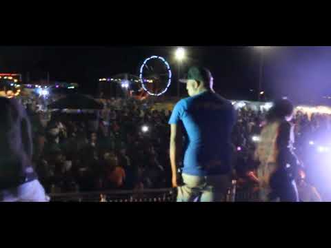 RJay & LK ft Its Aisha Babez Live Performance At Windmeul 2020