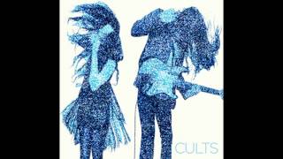 Cults - Always Forever