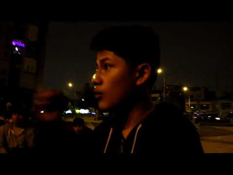 Cuarta fecha: MC VS MC - Octavos de final