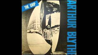 Arthur Blythe - Lower Nile