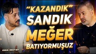 Baba Mesleği Çiçekçilikten Trendyol’da Güçlü Markaya: Belgesel Gibi Hikâye