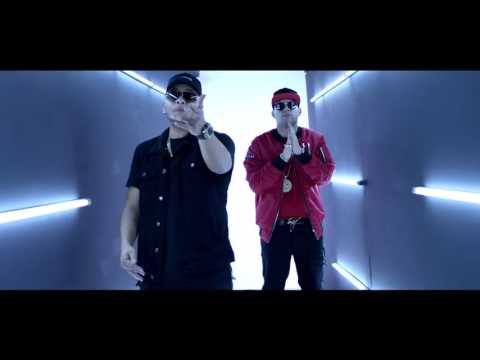 Ronald El Killa ft Juanka - Esta Noche
