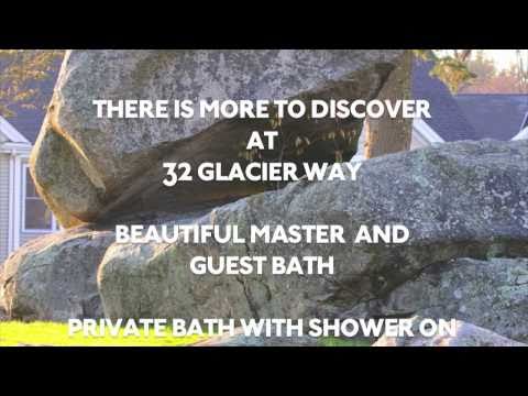 32 Glacier Way, Holliston MA