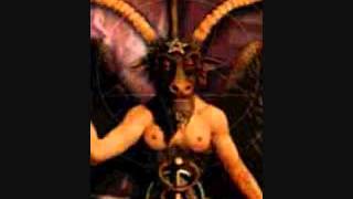 Lord Belial - The Ancient Slumber (Demo Version)