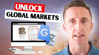 Global Reach: Translating Your Amazon Listings for International Marke