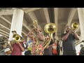 Dave Bartholomew remembered with second line