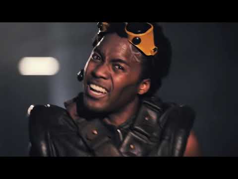 iFani See Live (Official Music Video)