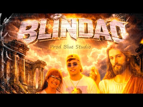 BLINDAO - EL BRAYAN DIAZ (VIDEO OFICIAL)