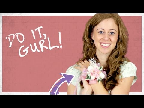 download lagu mp3 mp4 Do I Need A Corsage For Prom, download lagu Do I Need A Corsage For Prom gratis, unduh video klip Do I Need A Corsage For Prom