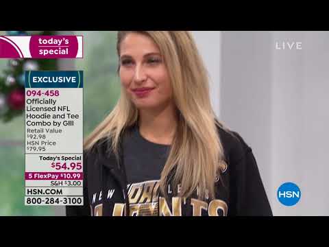 HSN | Great Gifts 10.16.2018 - 03 AM