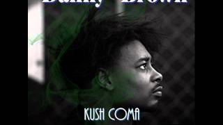 Danny Brown ft ASAP Rocky - Kush Coma (Final)