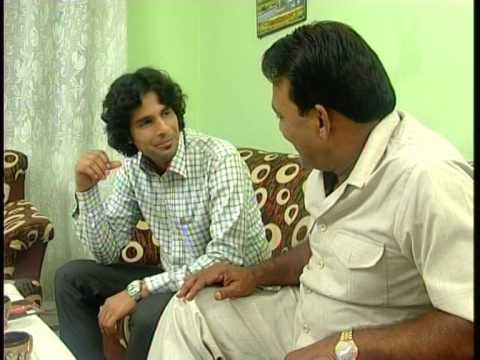 saeed saif janu me kya kar sakti hoon, nikhattu damad