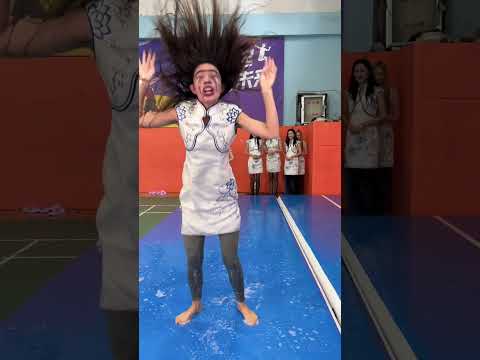 The leader's head hurts a little today