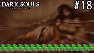 【ゆっくり実況】変な五人組によるダークソウル #18【DARK SOULS remastered】
