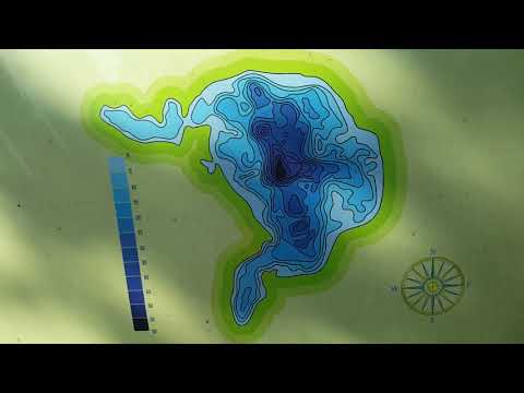 Czym jest JEZIORO MORZYCKO w Moryniu?