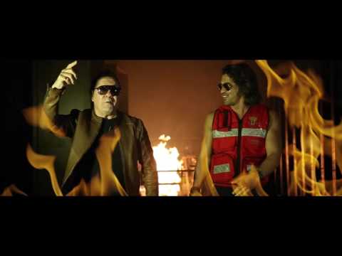 Marcus feat. José Malhoa - Bombeiro da Paixão (Official Video)