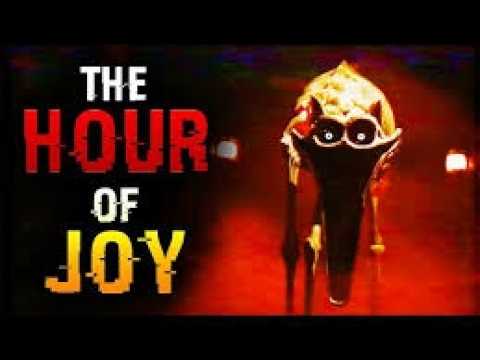 WE ARE IN THE HOUR OF JOY!!! (The Hour Of Joy Demo)