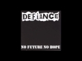 Defiance - I Hate Everything (Subtitulado)
