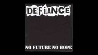 Defiance - I Hate Everything (Subtitulado)