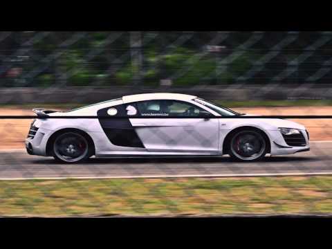 The Prototypes - Lights [BBC Radio 1xtra Cut]