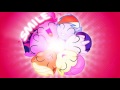 Pinkie Pie smile HD 1hour