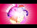 Pinkie Pie Smile HD 1hour