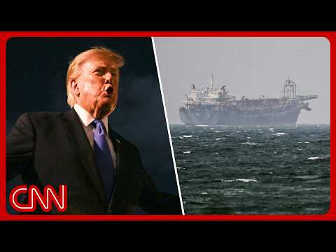 Iran: Trump's claims of talks are false as Iran-Oman talks continue