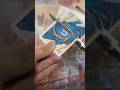 Cutting up Altered: Beyond The Gates Kickstarter Booster Pack