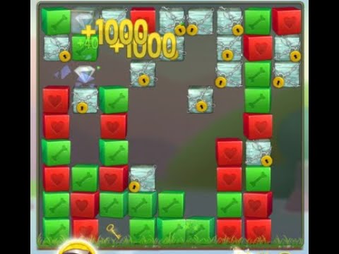 Pet Rescue Saga Level 6583 no boosters