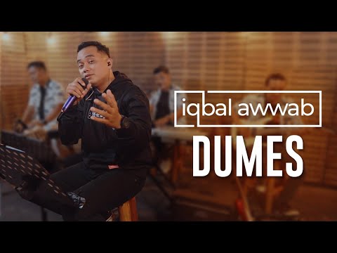 IQBAL AWWAB - DUMES (MUSIC VIDEO)