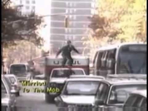 Married to the Mob Trailer and iPhone 4 and iPhone 5 Case