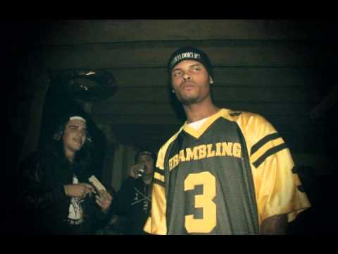 XAVIER WULF - SERVIN SUCKAZ ON SIGHT (PROD. MR. SISCO)