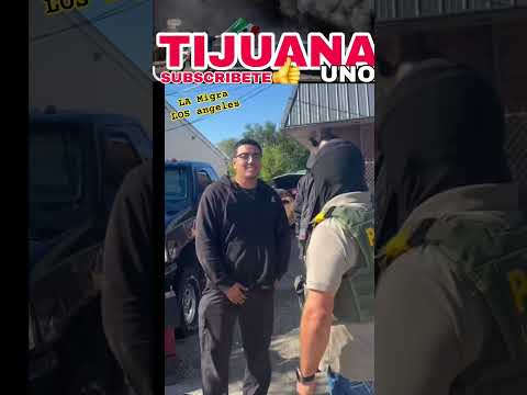 la migra aurora illinois