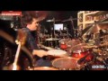 Todd Sucherman   One Way Out
