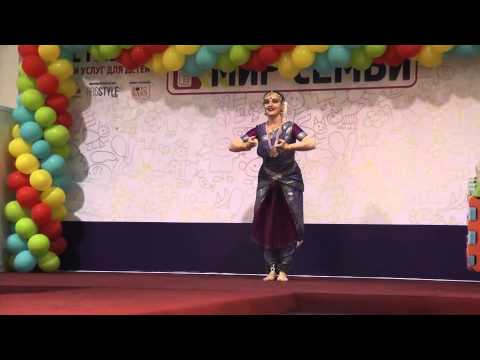 "Anandanatanam adinar"