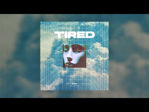 MaRa - Tired (prod. DNELBEATZ)