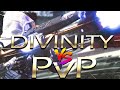 Destiny 2 - Divinity vs PVP  (Is The Divinity Any Good In The Crucible?)