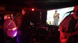 North Mississippi Allstars - My Babe